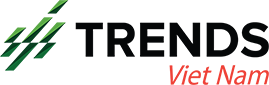 TRENDS Vietnam Logo