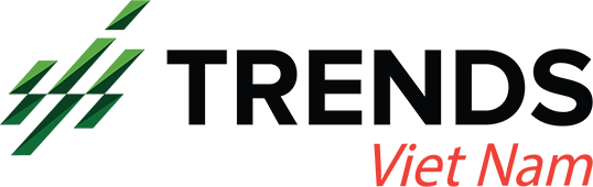 TRENDS Vietnam Retina Logo